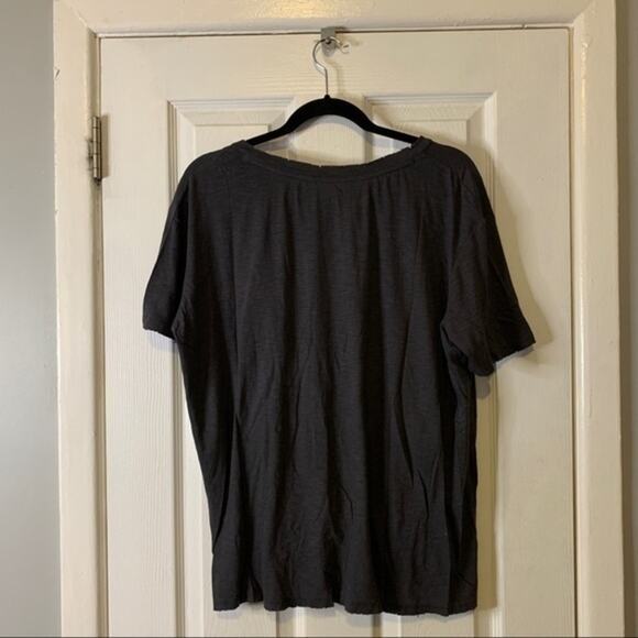 NWT Waco Texas Cropped Graphic T-Shirt XL - Picture 8 of 10